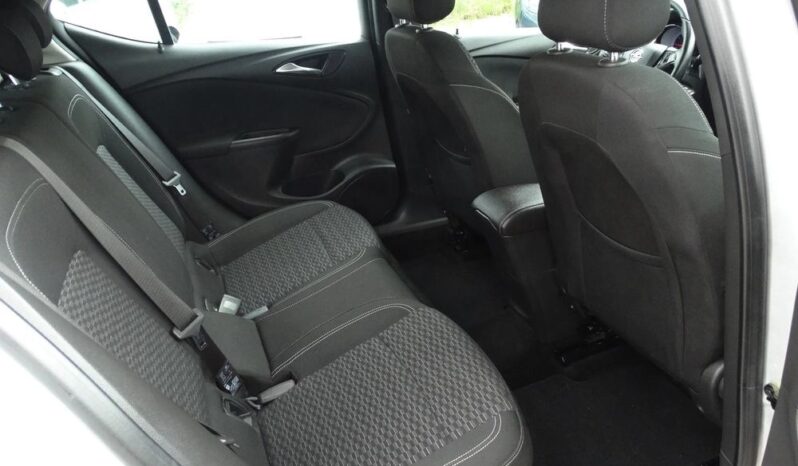 Opel Astra 1.4 Turbo 2016r. ! Asystent Pasa Ruchu ! System Ostrzegania Przed Kolizja! full