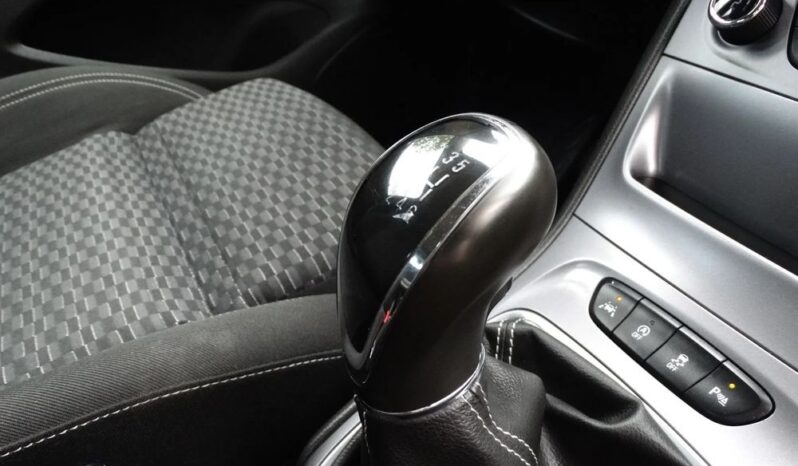 Opel Astra 1.4 Turbo 2016r. ! Asystent Pasa Ruchu ! System Ostrzegania Przed Kolizja! full