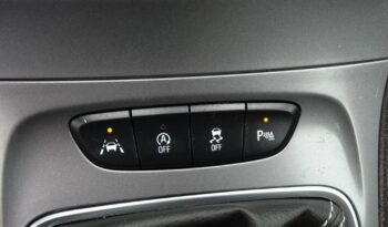 Opel Astra 1.4 Turbo 2016r. ! Asystent Pasa Ruchu ! System Ostrzegania Przed Kolizja! full