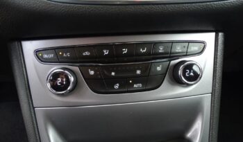 Opel Astra 1.4 Turbo 2016r. ! Asystent Pasa Ruchu ! System Ostrzegania Przed Kolizja! full