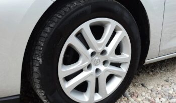 Opel Astra 1.4 Turbo 2016r. ! Asystent Pasa Ruchu ! System Ostrzegania Przed Kolizja! full