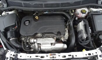 Opel Astra 1.4 Turbo 2016r. ! Asystent Pasa Ruchu ! System Ostrzegania Przed Kolizja! full