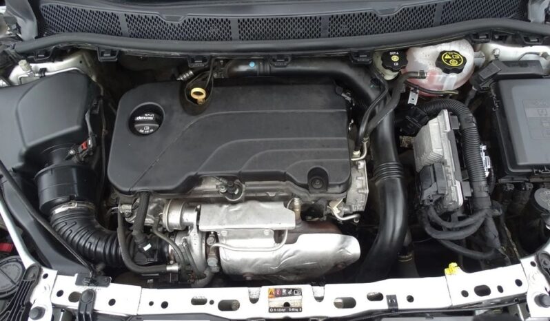 Opel Astra 1.4 Turbo 2016r. ! Asystent Pasa Ruchu ! System Ostrzegania Przed Kolizja! full