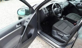 Volkswagen Tiguan – 2013r.! 2.0 TDI! 172tys.km! Klimatronic! Serwis! Zarejestrowany!- full