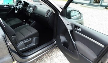 Volkswagen Tiguan – 2013r.! 2.0 TDI! 172tys.km! Klimatronic! Serwis! Zarejestrowany!- full