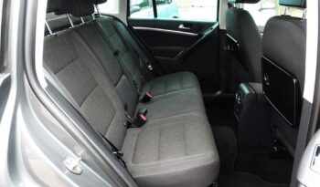 Volkswagen Tiguan – 2013r.! 2.0 TDI! 172tys.km! Klimatronic! Serwis! Zarejestrowany!- full