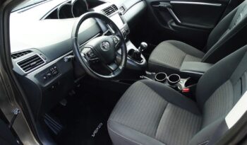 Toyota Verso LIFT ! 2016r.! 1.8 16V! 7 osób! Navi! Kamera! Świeżo Sprowadzony! full