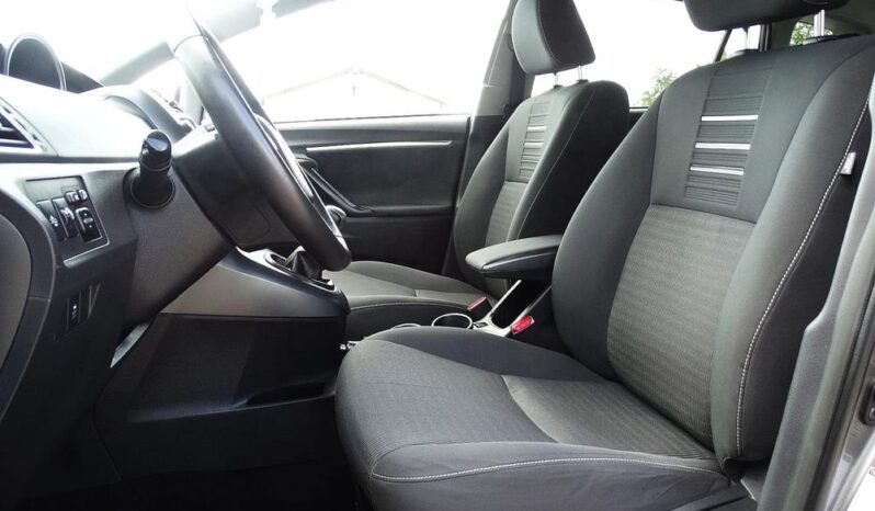 Toyota Verso LIFT ! 2016r.! 1.8 16V! 7 osób! Navi! Kamera! Świeżo Sprowadzony! full