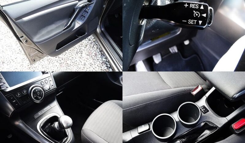 Toyota Verso LIFT ! 2016r.! 1.8 16V! 7 osób! Navi! Kamera! Świeżo Sprowadzony! full