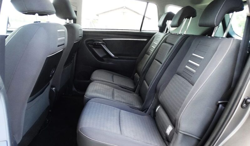 Toyota Verso LIFT ! 2016r.! 1.8 16V! 7 osób! Navi! Kamera! Świeżo Sprowadzony! full