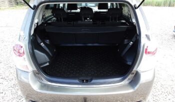 Toyota Verso LIFT ! 2016r.! 1.8 16V! 7 osób! Navi! Kamera! Świeżo Sprowadzony! full