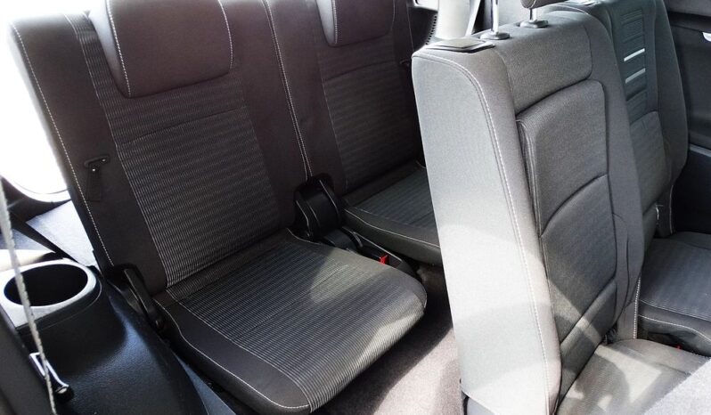 Toyota Verso LIFT ! 2016r.! 1.8 16V! 7 osób! Navi! Kamera! Świeżo Sprowadzony! full