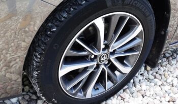 Toyota Verso LIFT ! 2016r.! 1.8 16V! 7 osób! Navi! Kamera! Świeżo Sprowadzony! full