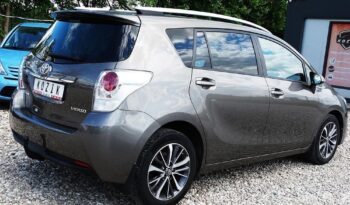 Toyota Verso LIFT ! 2016r.! 1.8 16V! 7 osób! Navi! Kamera! Świeżo Sprowadzony! full