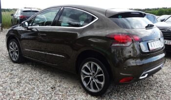 Citroën DS4 – 2013r.! 2.0HDI -163KM! Full Opcja! Oryginał! Serwis! Świeżo Sprow.! full