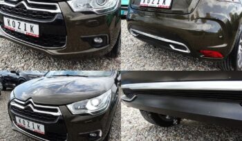 Citroën DS4 – 2013r.! 2.0HDI -163KM! Full Opcja! Oryginał! Serwis! Świeżo Sprow.! full