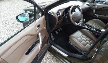 Citroën DS4 – 2013r.! 2.0HDI -163KM! Full Opcja! Oryginał! Serwis! Świeżo Sprow.! full