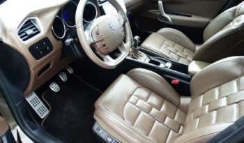 Citroën DS4 – 2013r.! 2.0HDI -163KM! Full Opcja! Oryginał! Serwis! Świeżo Sprow.! full