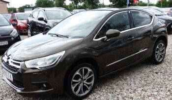 Citroën DS4 – 2013r.! 2.0HDI -163KM! Full Opcja! Oryginał! Serwis! Świeżo Sprow.! full
