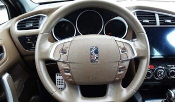 Citroën DS4 – 2013r.! 2.0HDI -163KM! Full Opcja! Oryginał! Serwis! Świeżo Sprow.! full