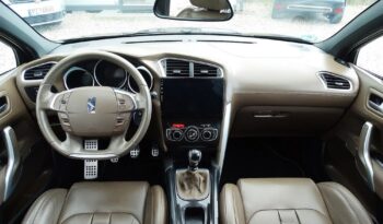 Citroën DS4 – 2013r.! 2.0HDI -163KM! Full Opcja! Oryginał! Serwis! Świeżo Sprow.! full