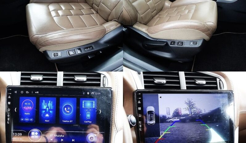 Citroën DS4 – 2013r.! 2.0HDI -163KM! Full Opcja! Oryginał! Serwis! Świeżo Sprow.! full