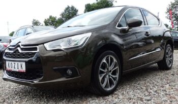 Citroën DS4 – 2013r.! 2.0HDI -163KM! Full Opcja! Oryginał! Serwis! Świeżo Sprow.! full