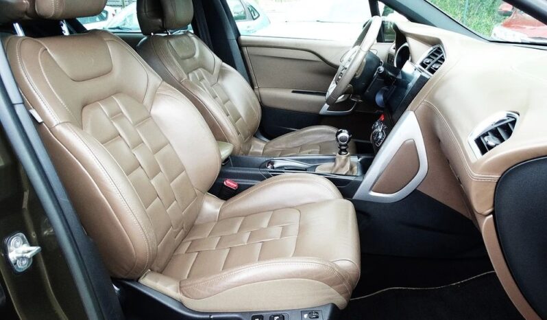 Citroën DS4 – 2013r.! 2.0HDI -163KM! Full Opcja! Oryginał! Serwis! Świeżo Sprow.! full