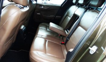 Citroën DS4 – 2013r.! 2.0HDI -163KM! Full Opcja! Oryginał! Serwis! Świeżo Sprow.! full