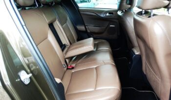 Citroën DS4 – 2013r.! 2.0HDI -163KM! Full Opcja! Oryginał! Serwis! Świeżo Sprow.! full