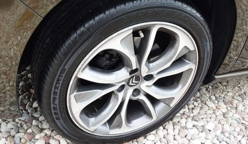 Citroën DS4 – 2013r.! 2.0HDI -163KM! Full Opcja! Oryginał! Serwis! Świeżo Sprow.! full