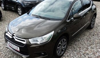 Citroën DS4 – 2013r.! 2.0HDI -163KM! Full Opcja! Oryginał! Serwis! Świeżo Sprow.! full