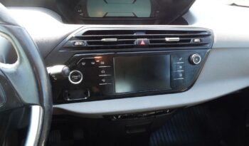 Citroën C4 Picasso – 2016r.! 1.6 HDI! Klimatronic! Alu! Serwis! Zarejestrowany! full