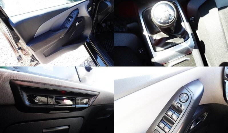 Citroën C4 Picasso – 2016r.! 1.6 HDI! Klimatronic! Alu! Serwis! Zarejestrowany! full