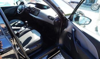 Citroën C4 Picasso – 2016r.! 1.6 HDI! Klimatronic! Alu! Serwis! Zarejestrowany! full