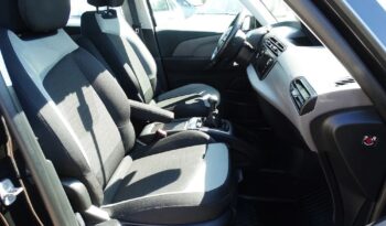 Citroën C4 Picasso – 2016r.! 1.6 HDI! Klimatronic! Alu! Serwis! Zarejestrowany! full