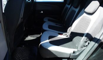 Citroën C4 Picasso – 2016r.! 1.6 HDI! Klimatronic! Alu! Serwis! Zarejestrowany! full