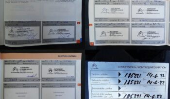 Citroën C4 Picasso – 2016r.! 1.6 HDI! Klimatronic! Alu! Serwis! Zarejestrowany! full