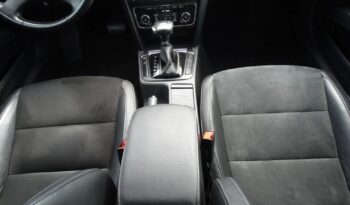 Skoda Superb 2.0 TDI Business DSG full