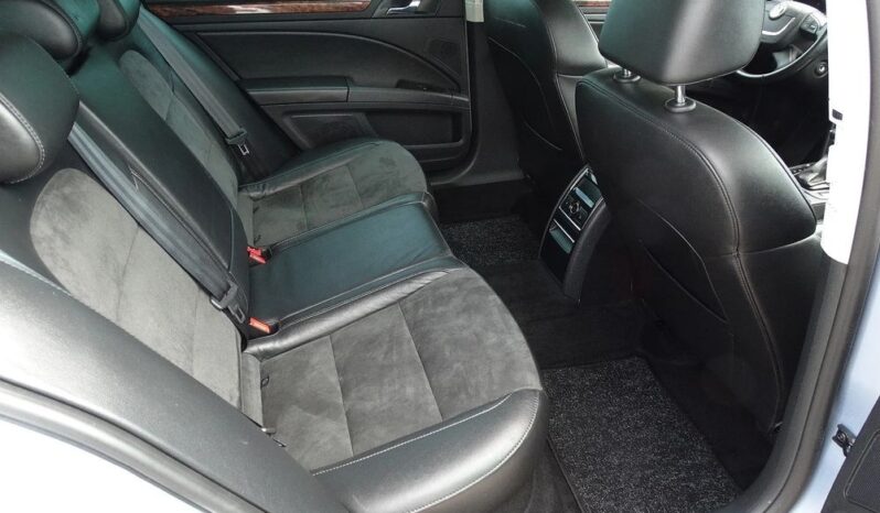 Skoda Superb 2.0 TDI Business DSG full