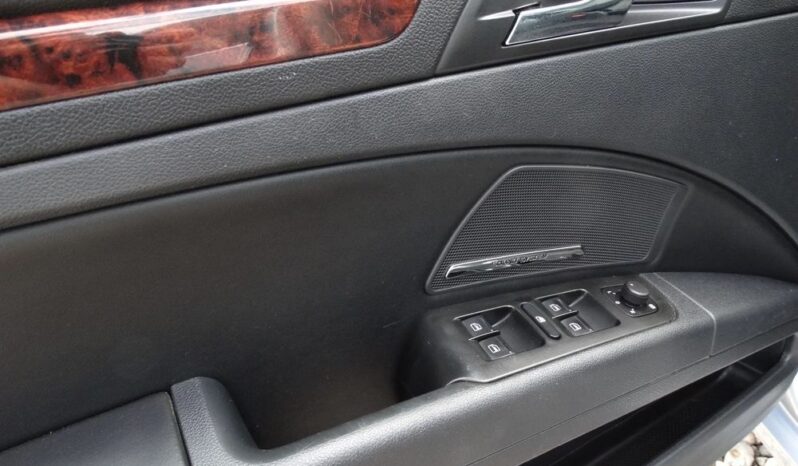 Skoda Superb 2.0 TDI Business DSG full