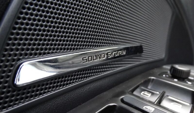 Skoda Superb 2.0 TDI Business DSG full