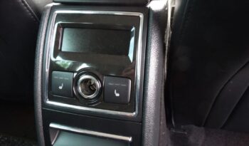 Skoda Superb 2.0 TDI Business DSG full