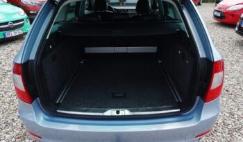Skoda Superb 2.0 TDI Business DSG full