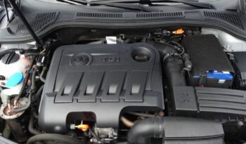 Skoda Superb 2.0 TDI Business DSG full