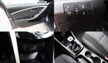 Hyundai i30 – 2015/16r.! 110tys.km! Alu! Klima! Oryginał! Świeżo Sprowadzony! full