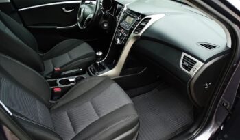 Hyundai i30 – 2015/16r.! 110tys.km! Alu! Klima! Oryginał! Świeżo Sprowadzony! full