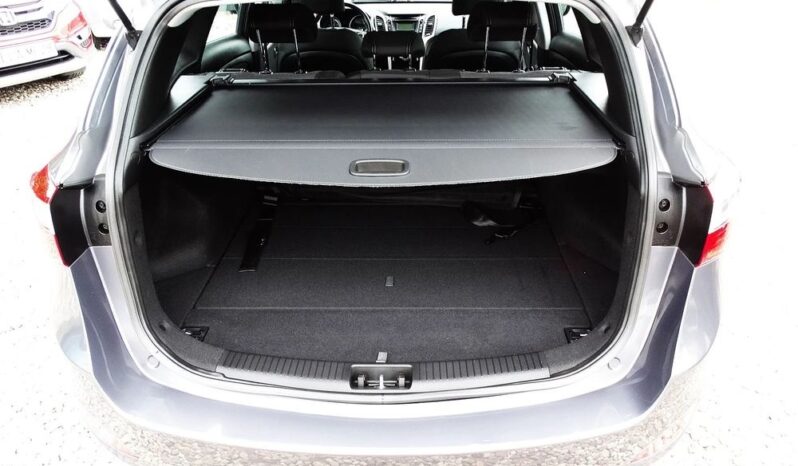 Hyundai i30 – 2015/16r.! 110tys.km! Alu! Klima! Oryginał! Świeżo Sprowadzony! full