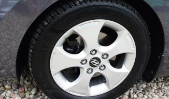 Hyundai i30 – 2015/16r.! 110tys.km! Alu! Klima! Oryginał! Świeżo Sprowadzony! full