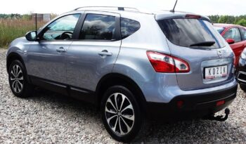 Nissan Qashqai – 2011r.! 2.0 16V! 150tys.km! Serwis! Navi! Panorama! Świeżo sprow.! full